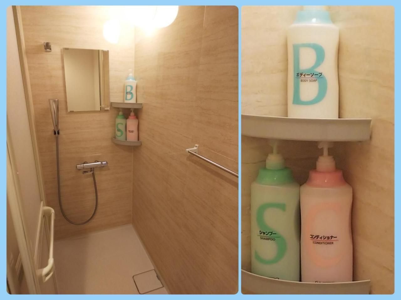 Kobe Capsule Hotel Seki Εξωτερικό φωτογραφία