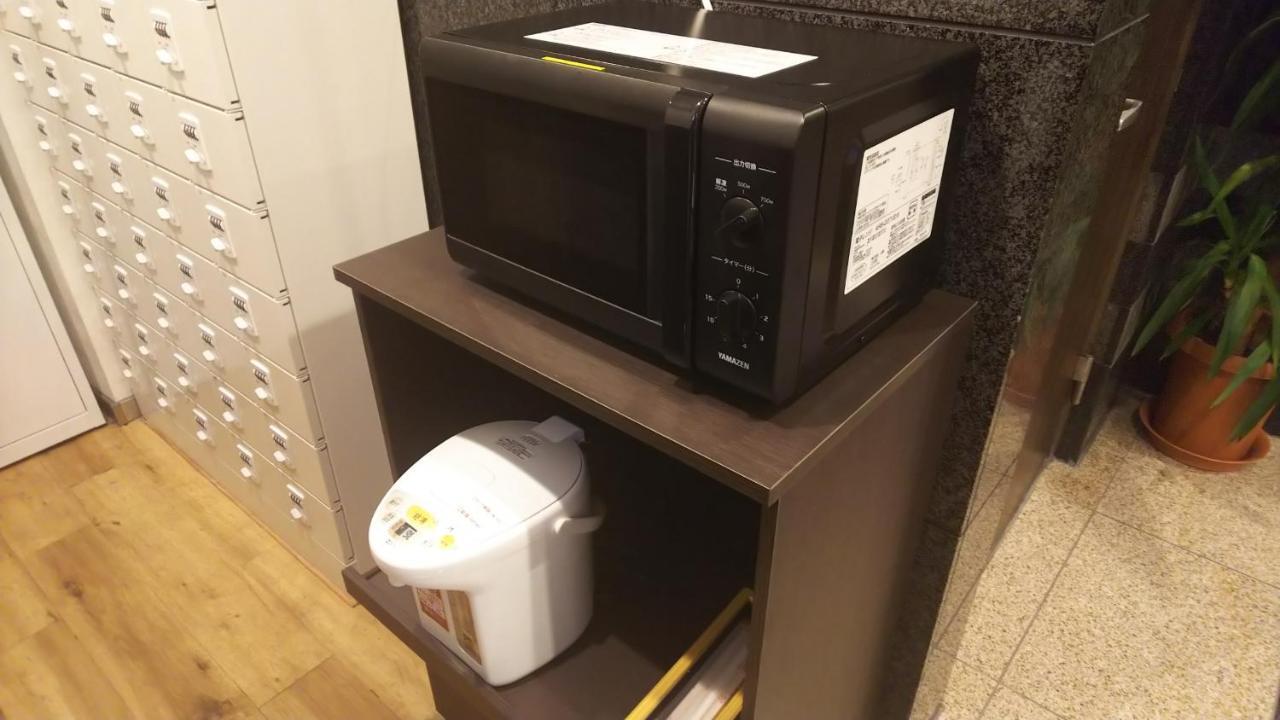 Kobe Capsule Hotel Seki Εξωτερικό φωτογραφία
